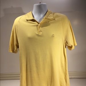 Brooks Brothers Short Sleeve Polo Shirt